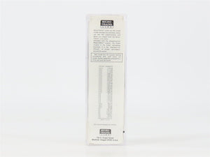N Scale Micro-Trains 65120 MOBX Mobil Oil 39' Tank Car 11129 RTR