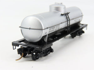 N Scale Micro-Trains MTL 65200 SP Southern Pacific 39' Tank Car MW 61300 RTR