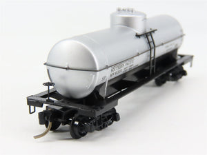 N Scale Micro-Trains MTL 65200 SP Southern Pacific 39' Tank Car MW 61300 RTR