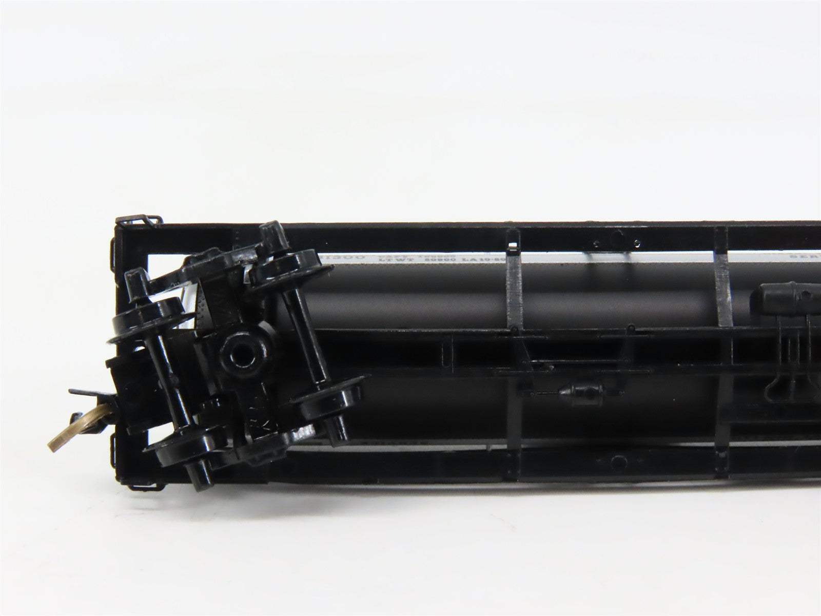 N Scale Micro-Trains MTL 65200 SP Southern Pacific 39' Tank Car MW 61300 RTR