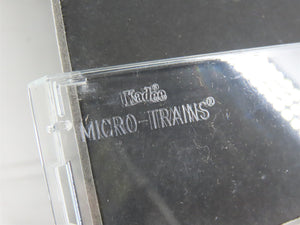 N Scale Micro-Trains MTL 65200 SP Southern Pacific 39' Tank Car MW 61300 RTR