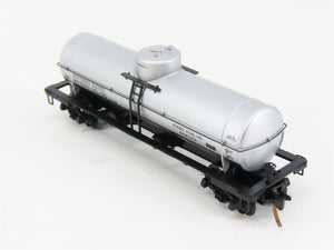 N Scale Micro-Trains MTL 65200 SP Southern Pacific 39' Single Dome Tank Car RTR