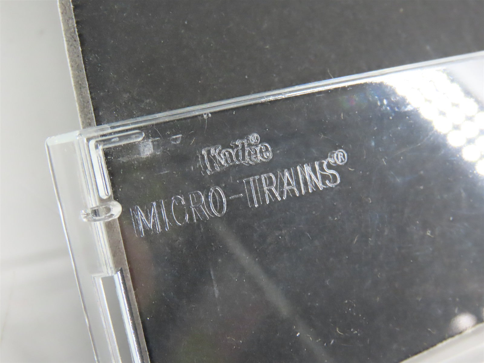 N Scale Micro-Trains MTL 65200 SP Southern Pacific 39' Single Dome Tank Car RTR