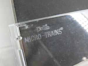 N Scale Micro-Trains MTL 65200 SP Southern Pacific 39' Single Dome Tank Car RTR