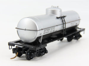 N Scale Micro-Trains MTL 65200 SP Southern Pacific 39' Single Dome Tank Car RTR