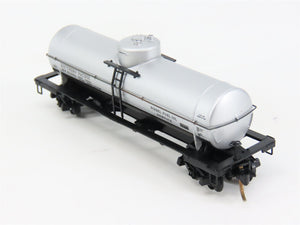 N Scale Micro-Trains MTL 65200 SP Southern Pacific 39' Single Dome Tank Car RTR