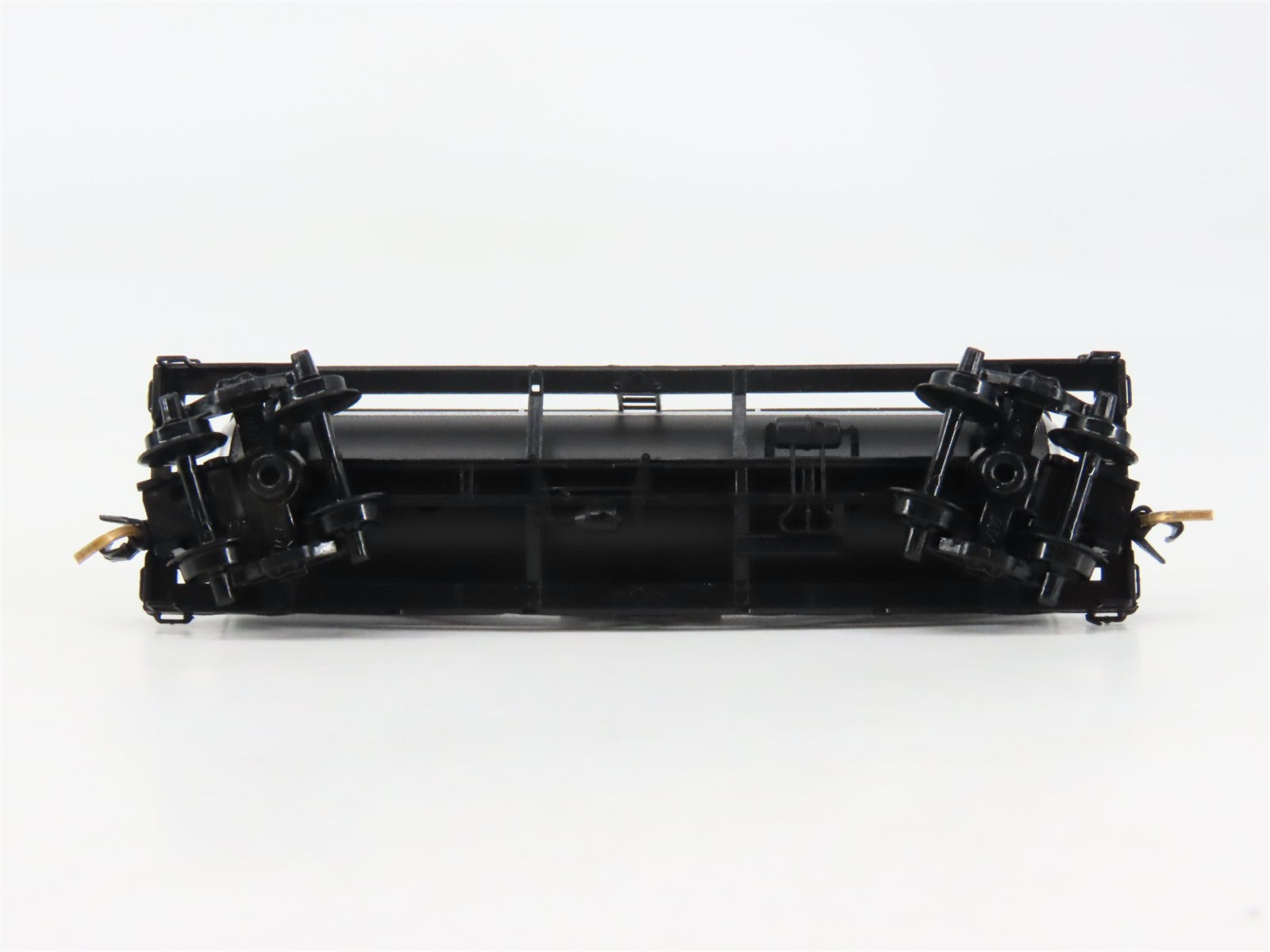 N Scale Micro-Trains MTL 65200 SP Southern Pacific 39' Single Dome Tank Car RTR