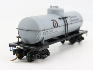 N Scale Micro-Trains MTL 65190 GATX 39' Single Dome Tank Car 74425 RTR