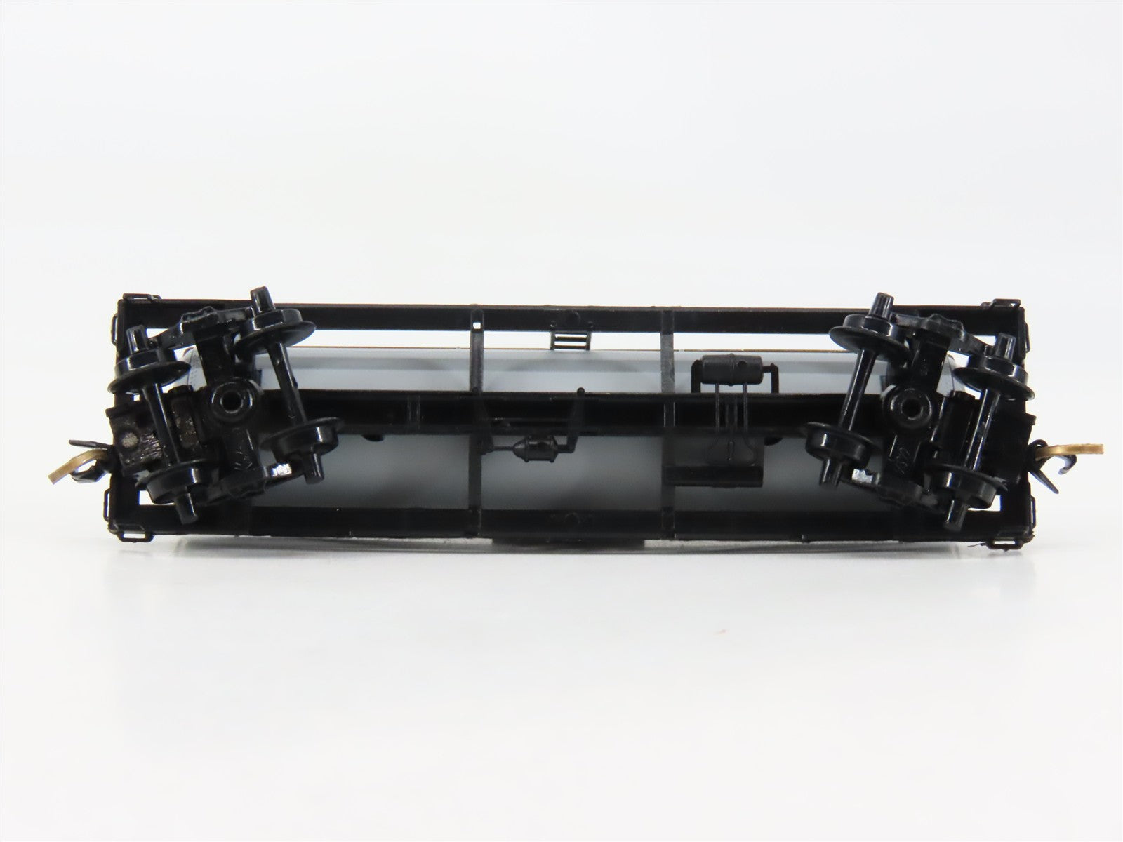 N Scale Micro-Trains MTL 65190 GATX 39' Single Dome Tank Car 74425 RTR
