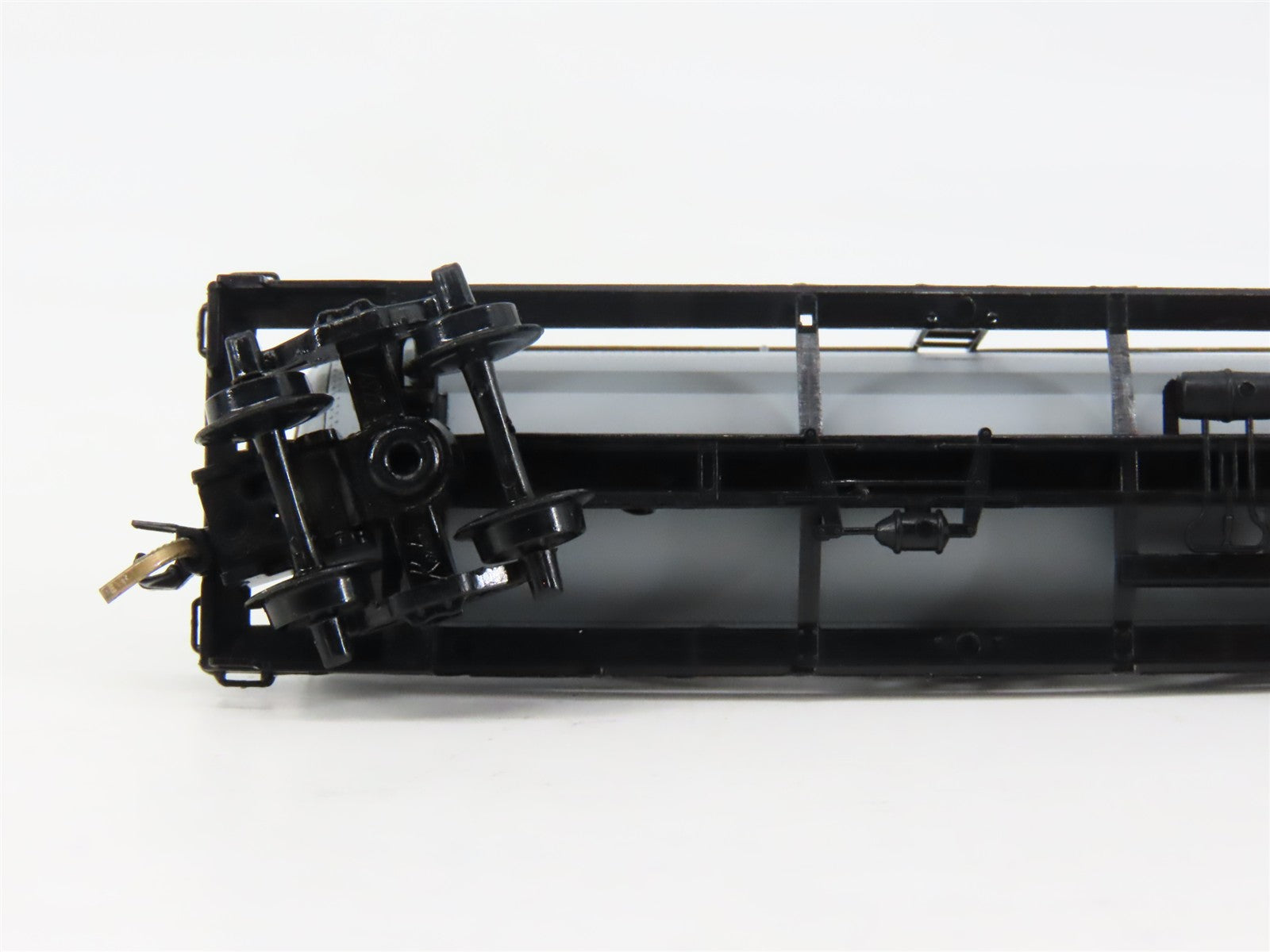 N Scale Micro-Trains MTL 65190 GATX 39' Single Dome Tank Car 74425 RTR