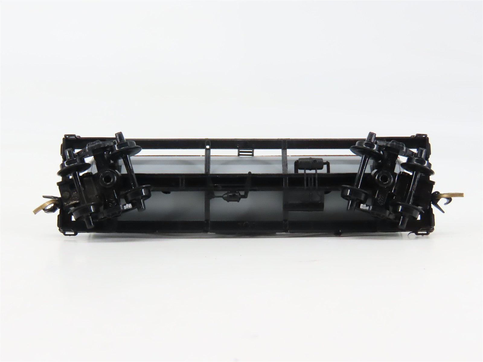 N Scale Micro-Trains MTL 65190 GATX 38' Tank Car 74324 RTR