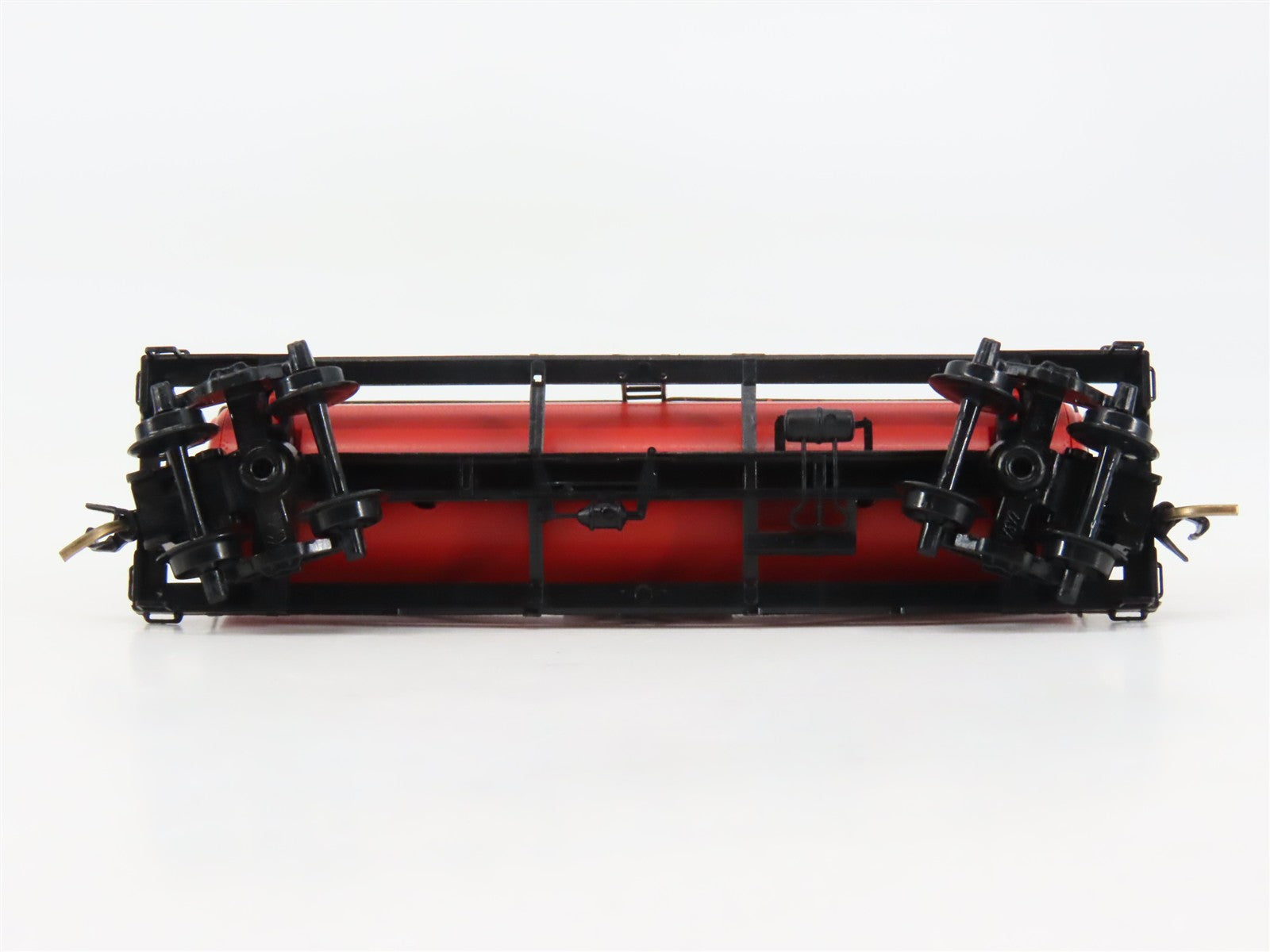N Micro-Trains MTL 65300 CGW Chicago Great Western 39' Single Dome Tank Car #285