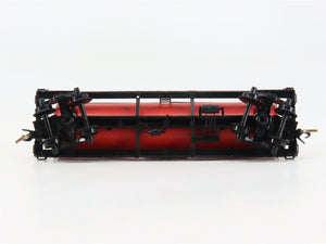 N Micro-Trains MTL 65300 CGW Chicago Great Western 39' Single Dome Tank Car #285