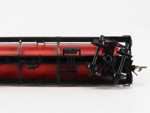 N Micro-Trains MTL 65300 CGW Chicago Great Western 39' Single Dome Tank Car #285