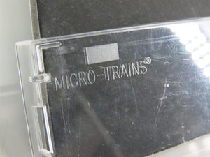 N Micro-Trains MTL 65300 CGW Chicago Great Western 39' Single Dome Tank Car #285