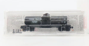 N Scale Micro-Trains MTL 65180 UP Union Pacific 39' Tank Car 69019 RTR