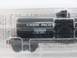 N Scale Micro-Trains MTL 65180 UP Union Pacific 39' Single Dome Tank Car RTR