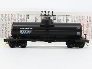 N Scale Micro-Trains MTL 65170 SHPX Shippers' Car Line 39' Tank Car 7673 RTR