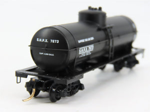 N Scale Micro-Trains MTL 65170 SHPX Shippers' Car Line 39' Tank Car 7673 RTR