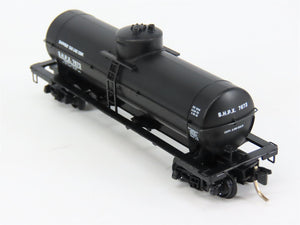 N Scale Micro-Trains MTL 65170 SHPX Shippers' Car Line 39' Tank Car 7673 RTR