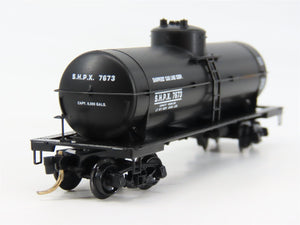 N Scale Micro-Trains MTL 65170 SHPX Shippers' Car Line 39' Tank Car 7673 RTR