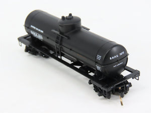 N Scale Micro-Trains MTL 65170 SHPX Shippers' Car Line 39' Tank Car 7673 RTR
