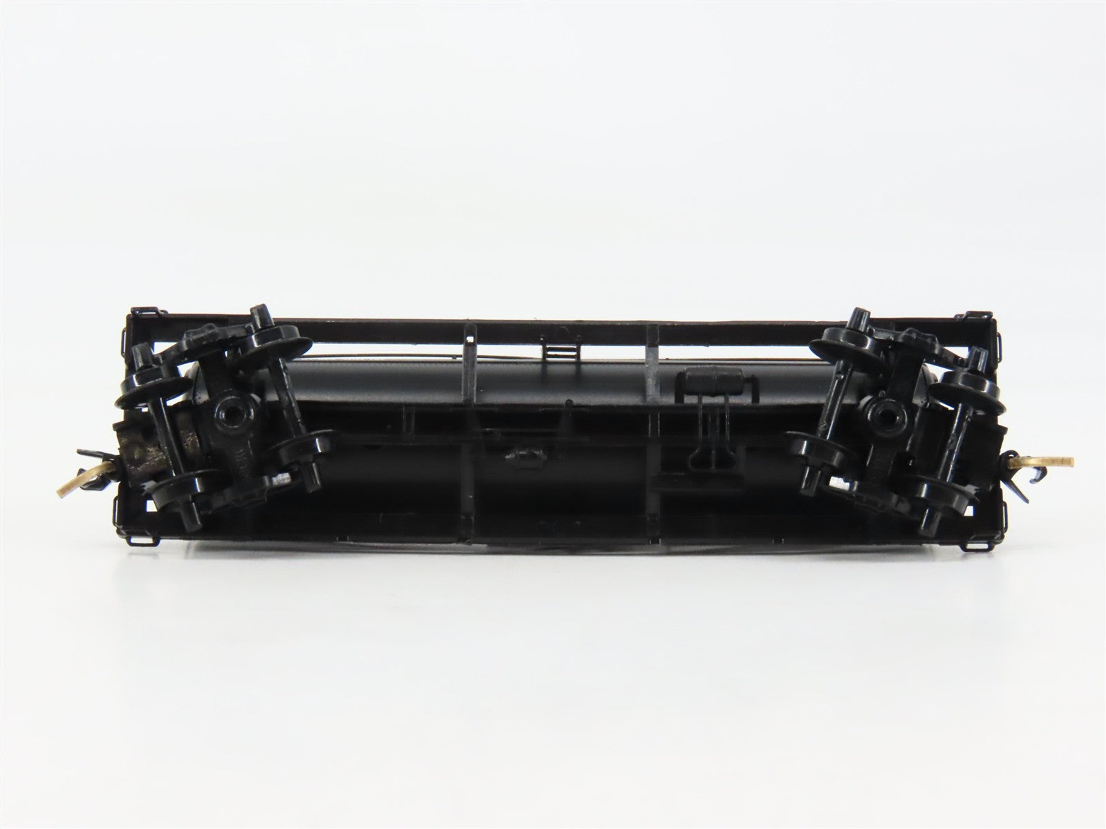 N Scale Micro-Trains MTL 65170 SHPX Shippers' Car Line 39' Tank Car 7673 RTR
