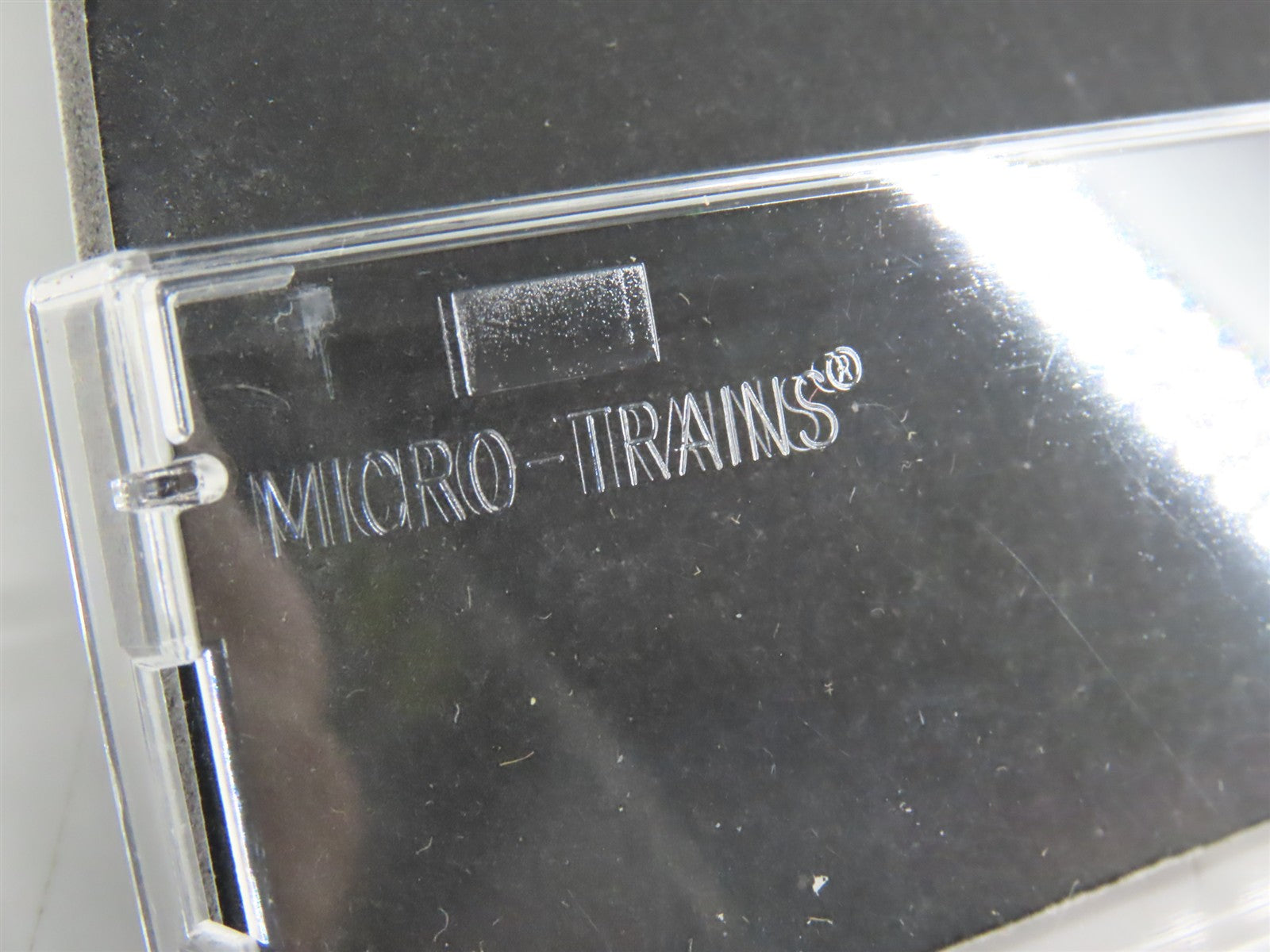 N Scale Micro-Trains MTL 65170 SHPX Shippers' Car Line 39' Tank Car 7673 RTR