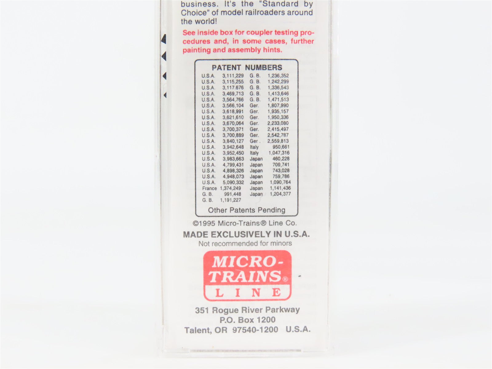 N Scale Micro-Trains MTL 65170 SHPX Shippers' Car Line 39' Tank Car 7673 RTR