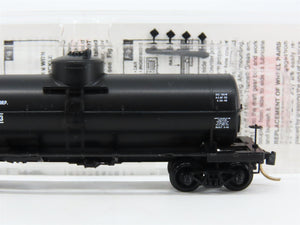 N Scale Micro-Trains MTL 65170 Shipper's Car Line 39' Single Dome Tank Car RTR