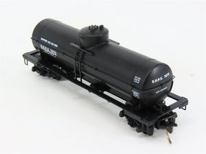 N Scale Micro-Trains MTL 65170 Shipper's Car Line 39' Single Dome Tank Car RTR