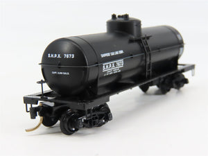 N Scale Micro-Trains MTL 65170 Shipper's Car Line 39' Single Dome Tank Car RTR