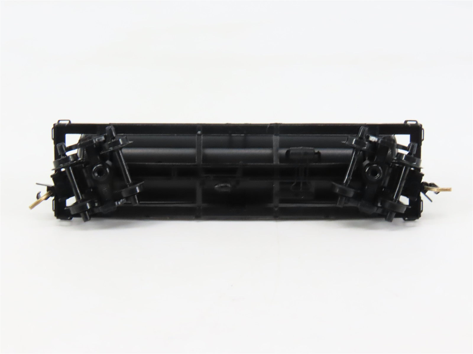 N Scale Micro-Trains MTL 65170 Shipper's Car Line 39' Single Dome Tank Car RTR