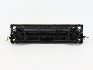 N Scale Micro-Trains MTL 65170 Shipper's Car Line 39' Single Dome Tank Car RTR