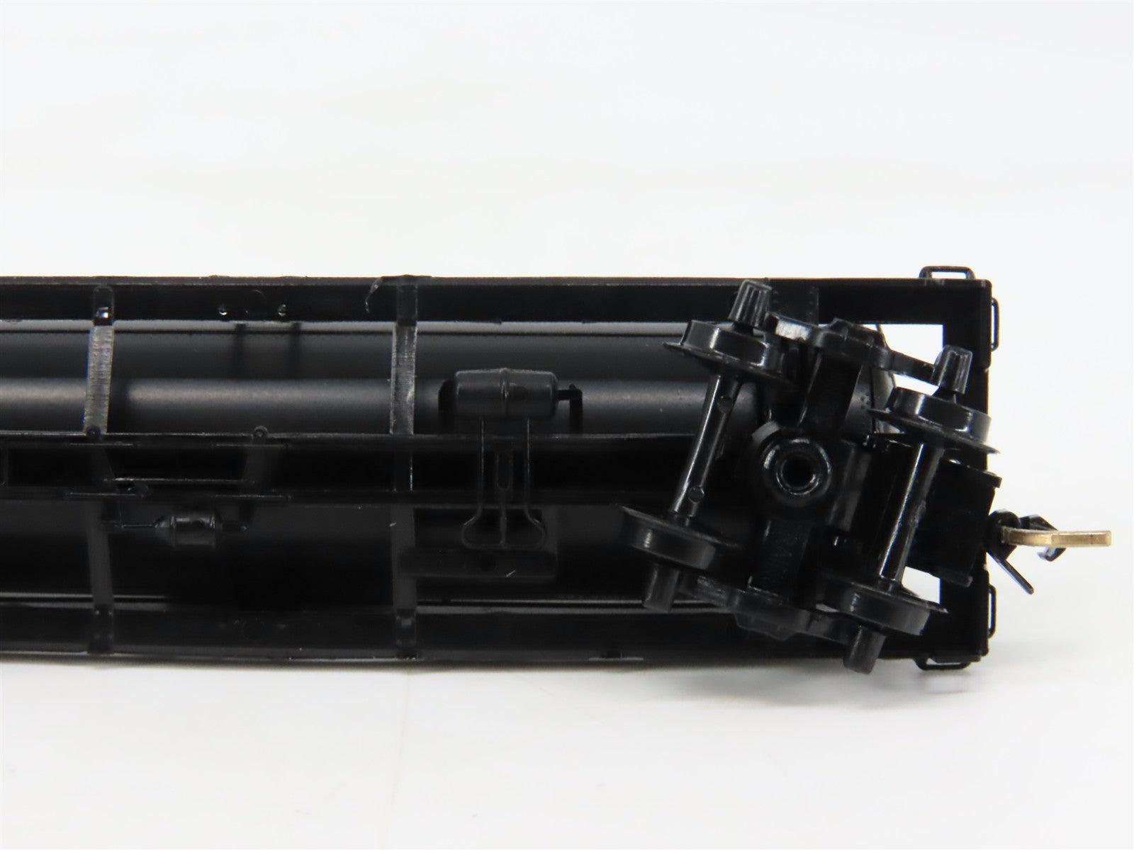 N Scale Micro-Trains MTL 65170 Shipper's Car Line 39' Single Dome Tank Car RTR