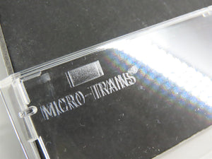 N Scale Micro-Trains MTL 65170 Shipper's Car Line 39' Single Dome Tank Car RTR