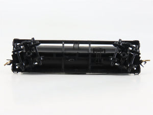 N Scale Micro-Trains MTL 65290 CNJ Jersey Central 39' Single Dome Tank Car RTR