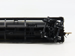 N Scale Micro-Trains MTL 65290 CNJ Jersey Central 39' Single Dome Tank Car RTR