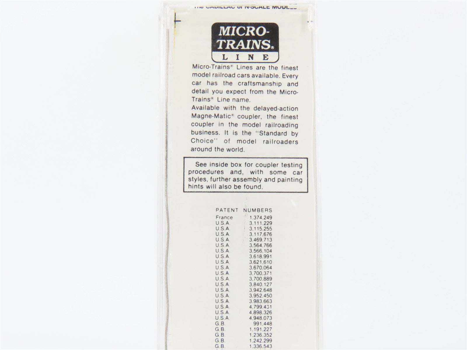 N Scale Micro-Trains MTL 65290 CNJ Jersey Central 39' Single Dome Tank Car RTR