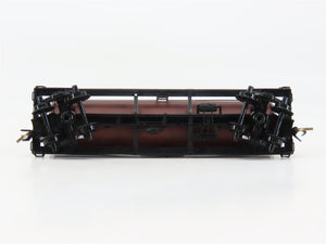 N Scale Micro-Trains MTL 65230 PRR Pennsylvania 39' Tank Car 498936 RTR