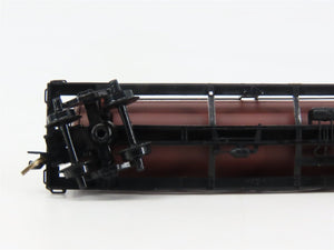 N Scale Micro-Trains MTL 65230 PRR Pennsylvania 39' Tank Car 498936 RTR
