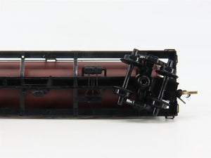 N Scale Micro-Trains MTL 65230 PRR Pennsylvania 39' Tank Car 498936 RTR