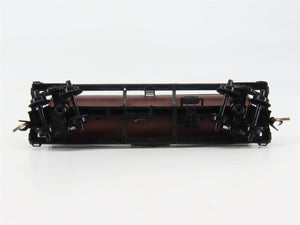 N Scale Micro-Trains MTL 65230 PRR Pennsylvania 39' Tank Car 498936 RTR