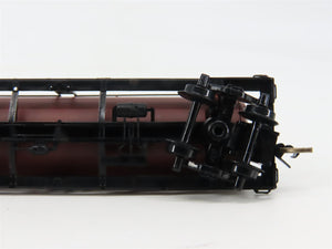 N Scale Micro-Trains MTL 65230 PRR Pennsylvania 39' Tank Car 498936 RTR