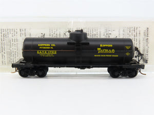 N Scale Micro-Trains MTL 65220 GATX 39' Single Dome Tank Car 17312 RTR