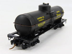 N Scale Micro-Trains MTL 65220 GATX 39' Single Dome Tank Car 17312 RTR