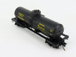 N Scale Micro-Trains MTL 65220 GATX 39' Single Dome Tank Car 17312 RTR