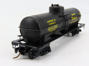 N Scale Micro-Trains MTL 65220 GATX 39' Single Dome Tank Car 17312 RTR