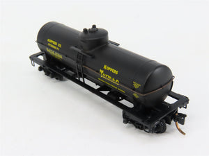 N Scale Micro-Trains MTL 65220 GATX 39' Single Dome Tank Car 17312 RTR