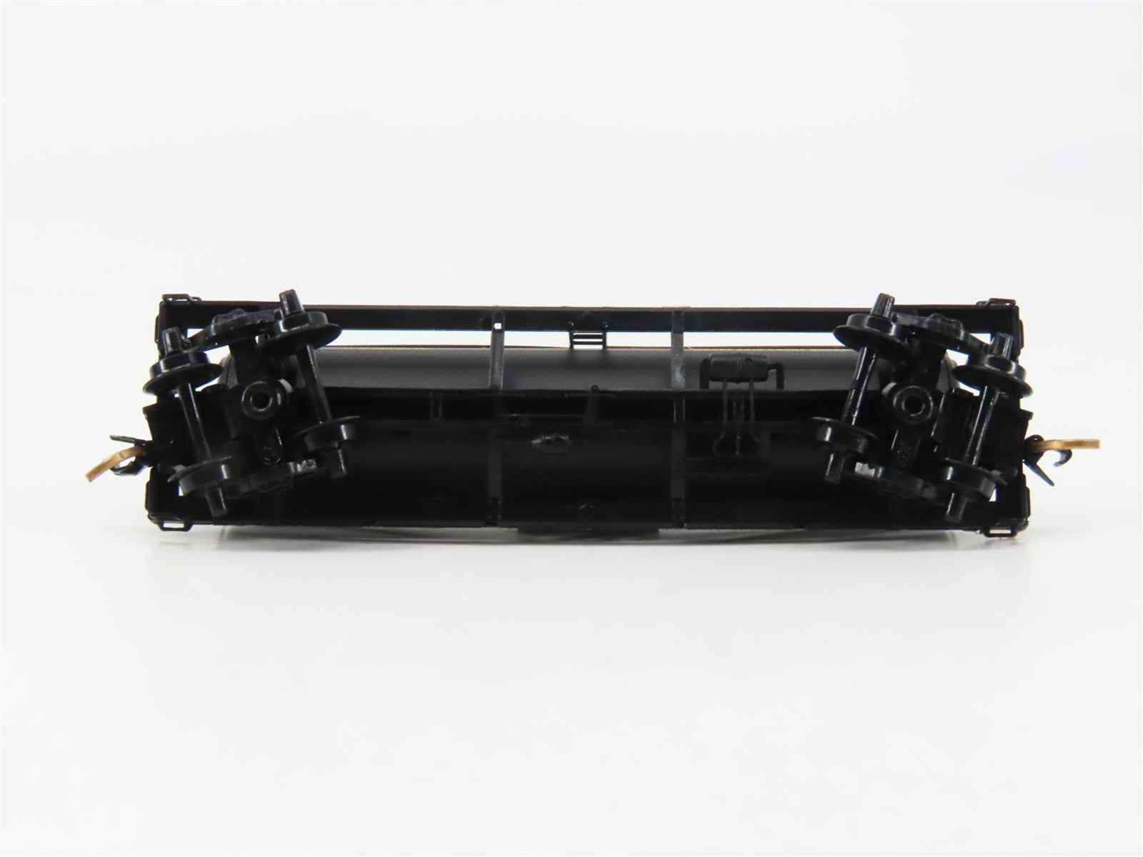 N Scale Micro-Trains MTL 65220 GATX 39' Single Dome Tank Car 17312 RTR